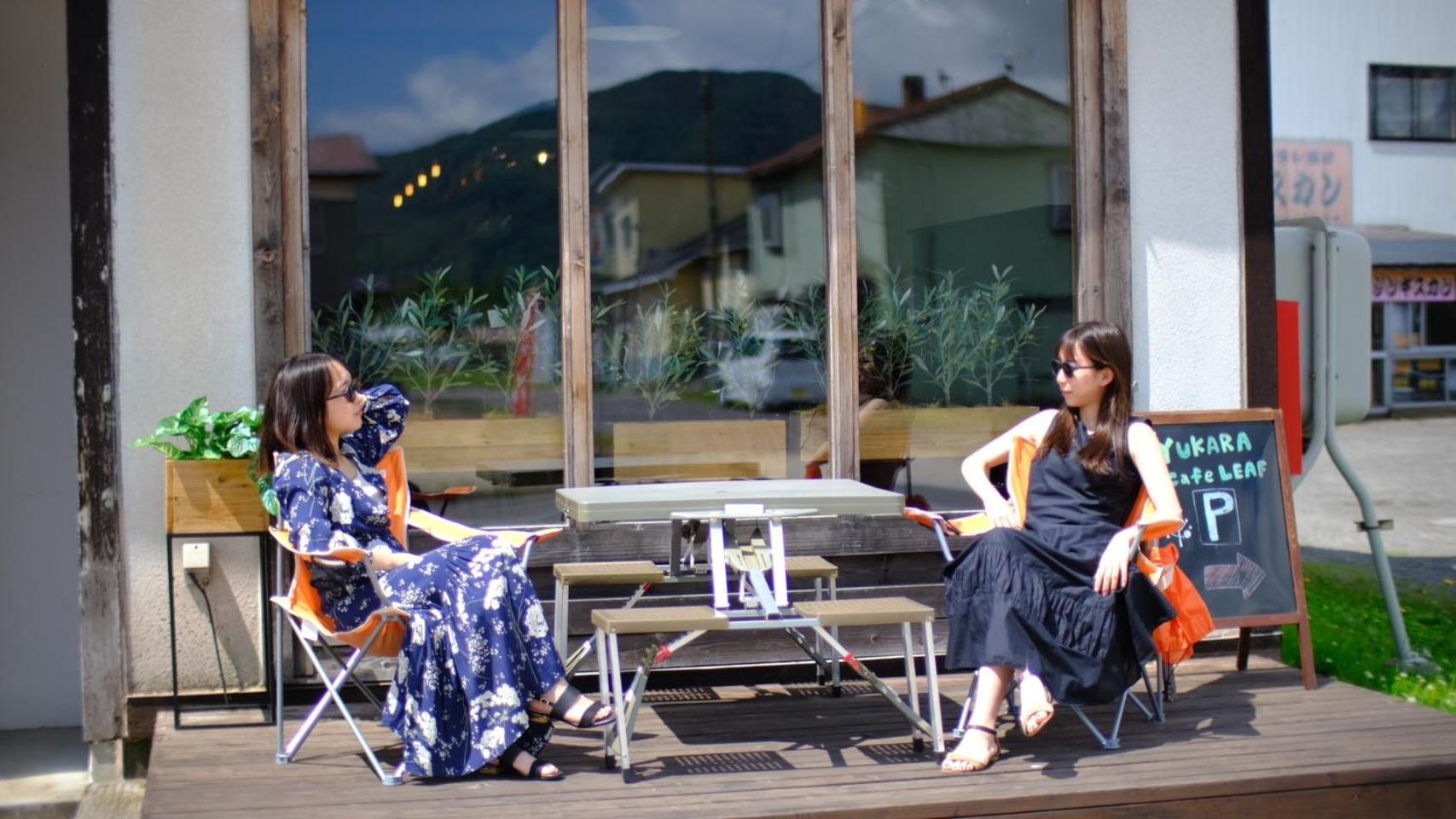 民泊なべやさんち Διαμέρισμα Nanae Εξωτερικό φωτογραφία